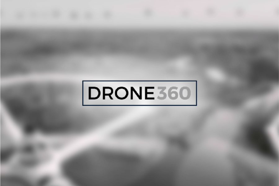 Drone 360