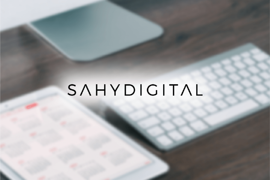 Sahy Digital
