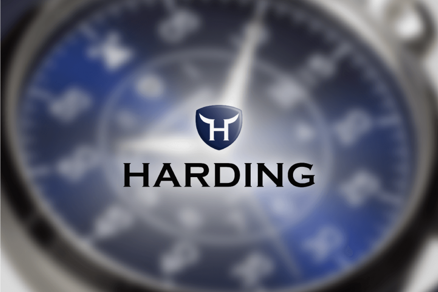 Harding Watches