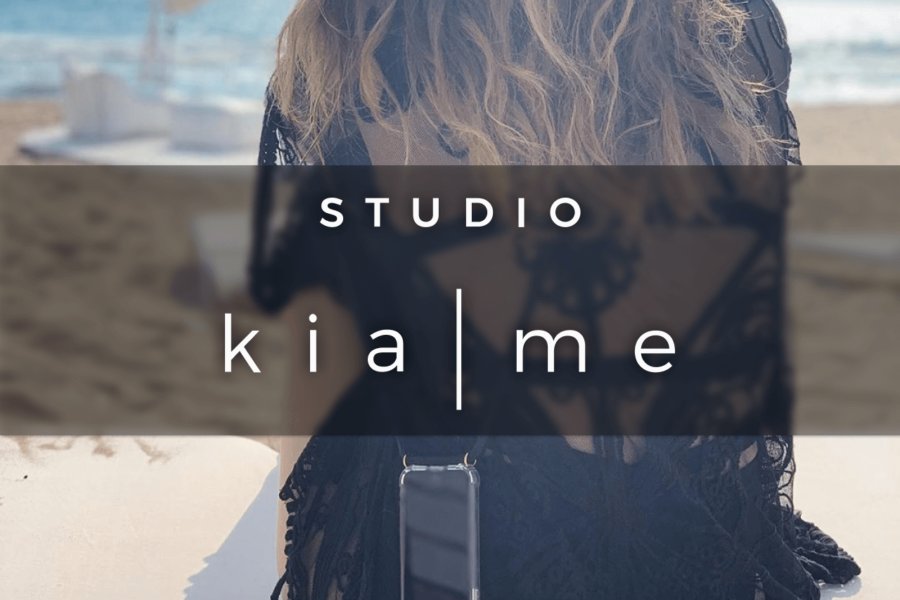 Studio Kia | Me